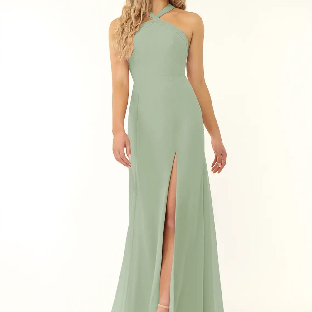 Azazie Rue Bridesmaid Dress